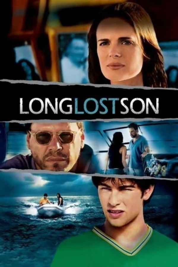 Long Lost Son Poster 6