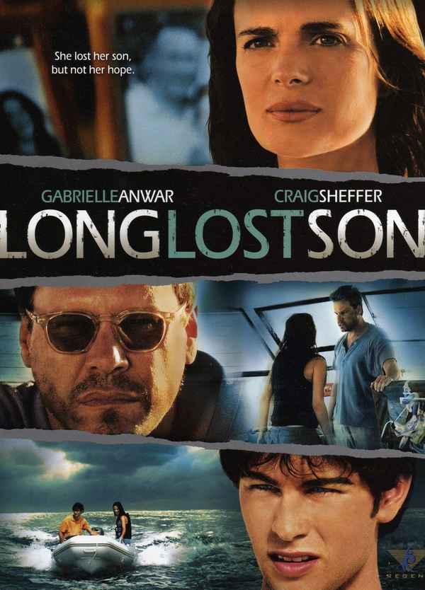 Long Lost Son Poster 3