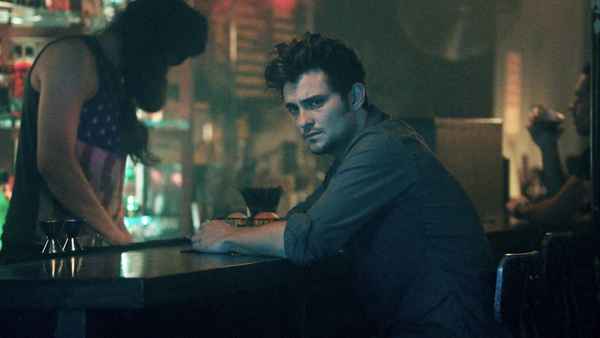 Long Nights Short Mornings Poster 6