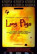 Long Pigs Poster 3
