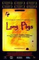 Long Pigs Poster 2
