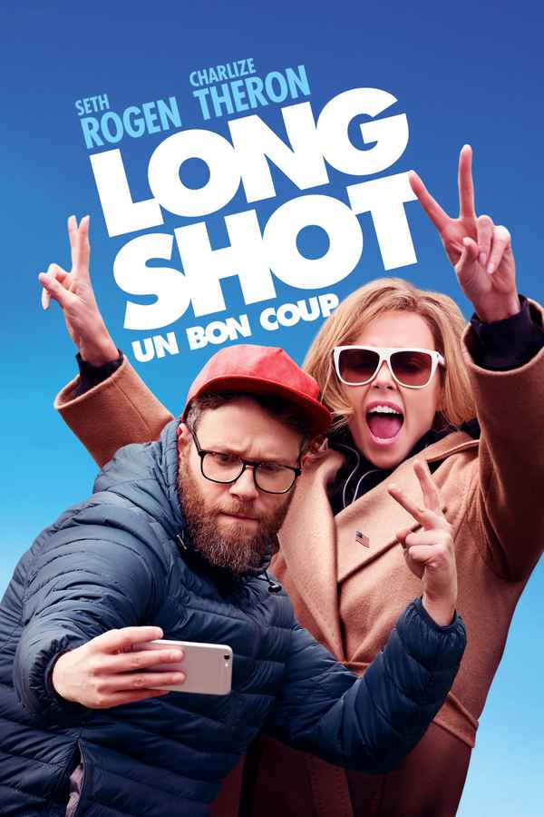 Long Shot Poster 2
