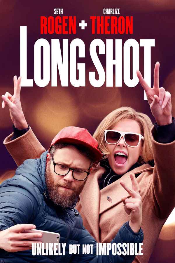 Long Shot Poster 5