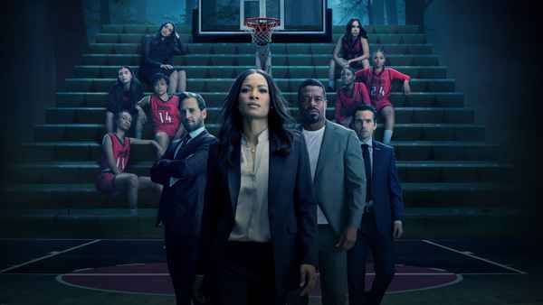 Long Slow Exhale Poster 1