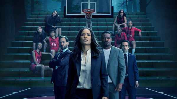 Long Slow Exhale Poster 7