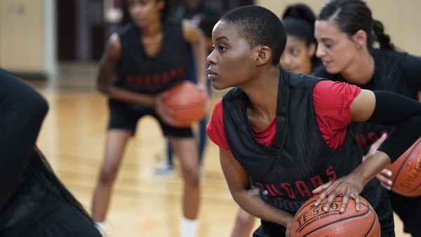 Long Slow Exhale Poster 2