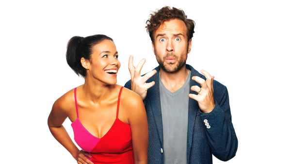 Long Story Short Poster 2