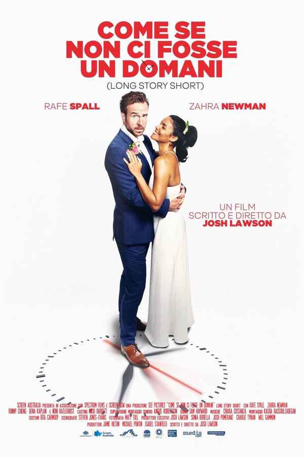 Long Story Short Poster 7