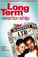 Long-Term Relationship Poster 6