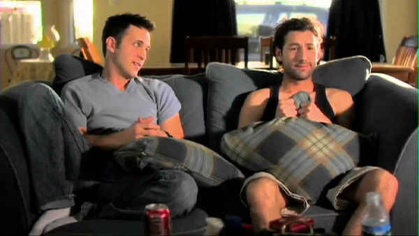 Long-Term Relationship Poster 1