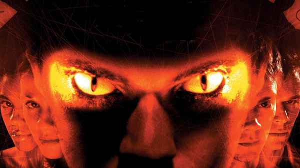 Long Time Dead Poster 3