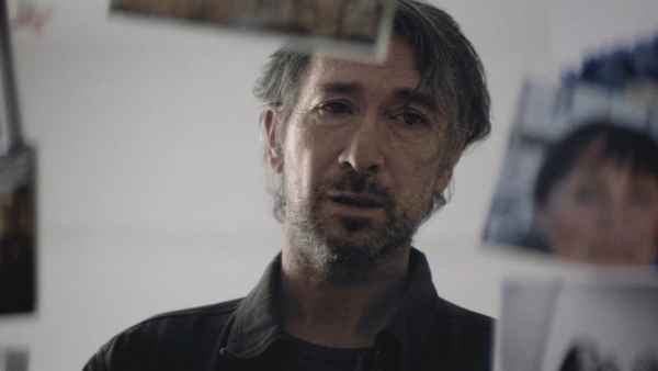 Long Way Back Poster 1