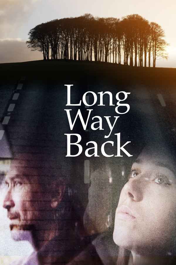 Long Way Back Poster 2