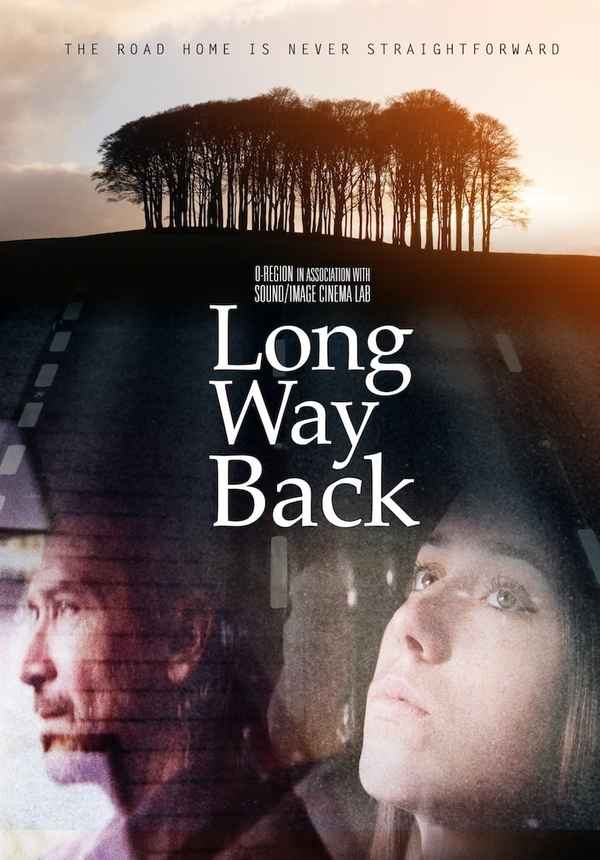 Long Way Back Poster 4