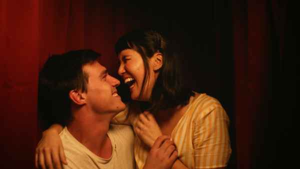 Long Weekend Poster 1