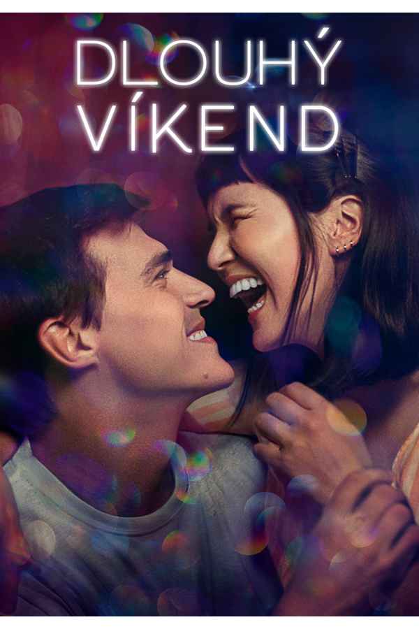 Long Weekend Poster 6