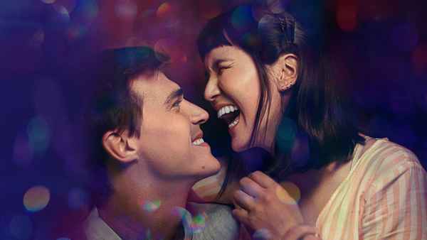 Long Weekend Poster 3