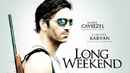 Long Weekend Poster 1