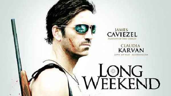 Long Weekend Poster 1