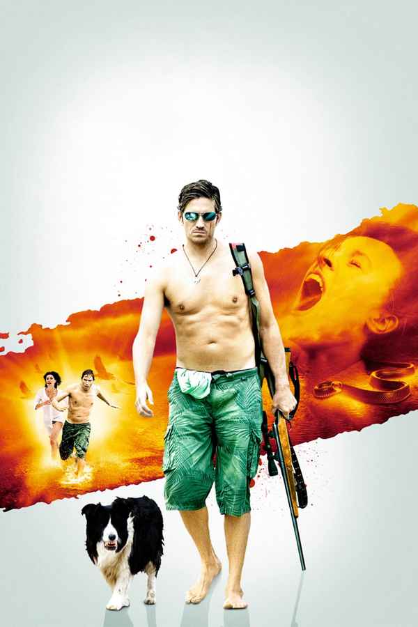 Long Weekend Poster 4