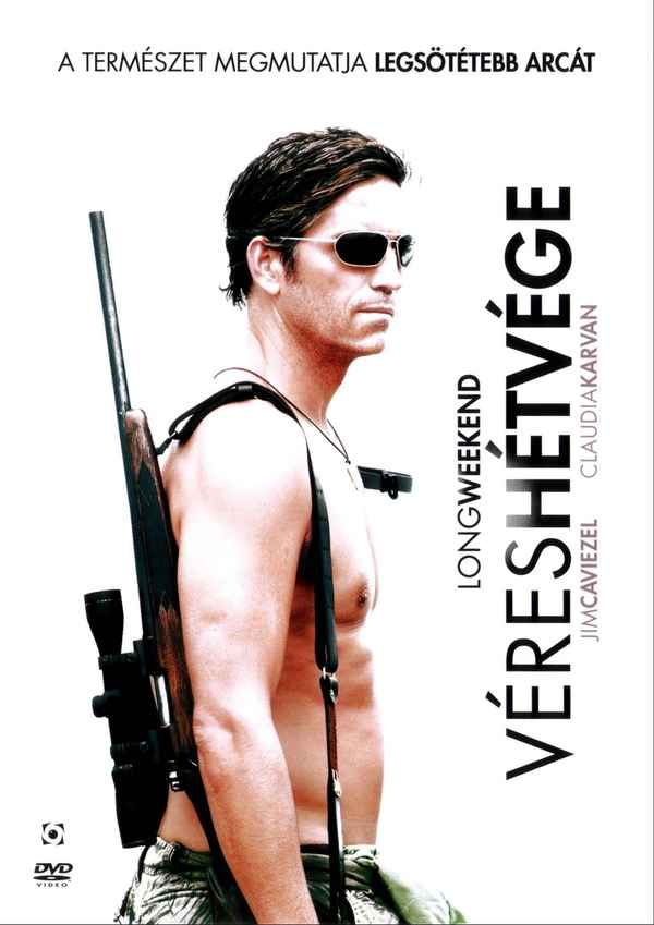 Long Weekend Poster 2