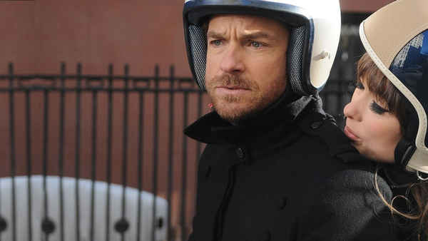 Longest Week Poster 2