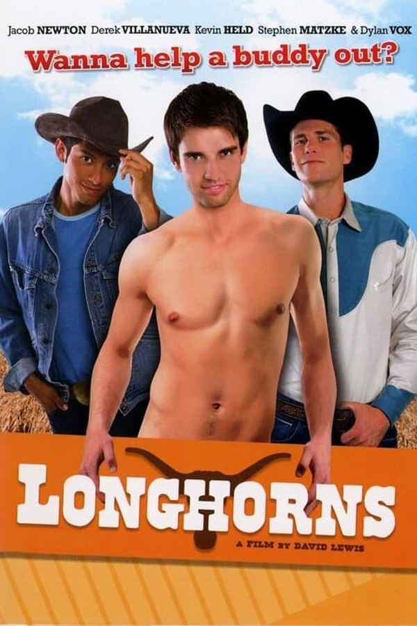 Longhorns Poster 2