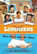 Longhorns Poster 3