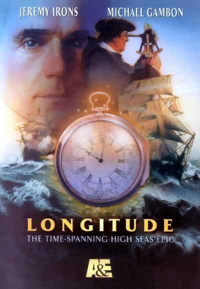 Longitude