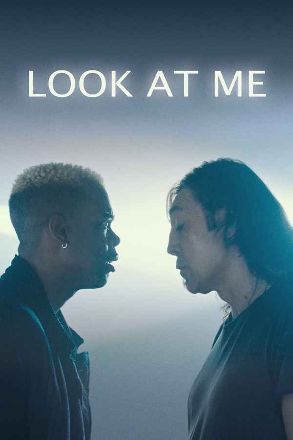 Look At Me! Poster 3