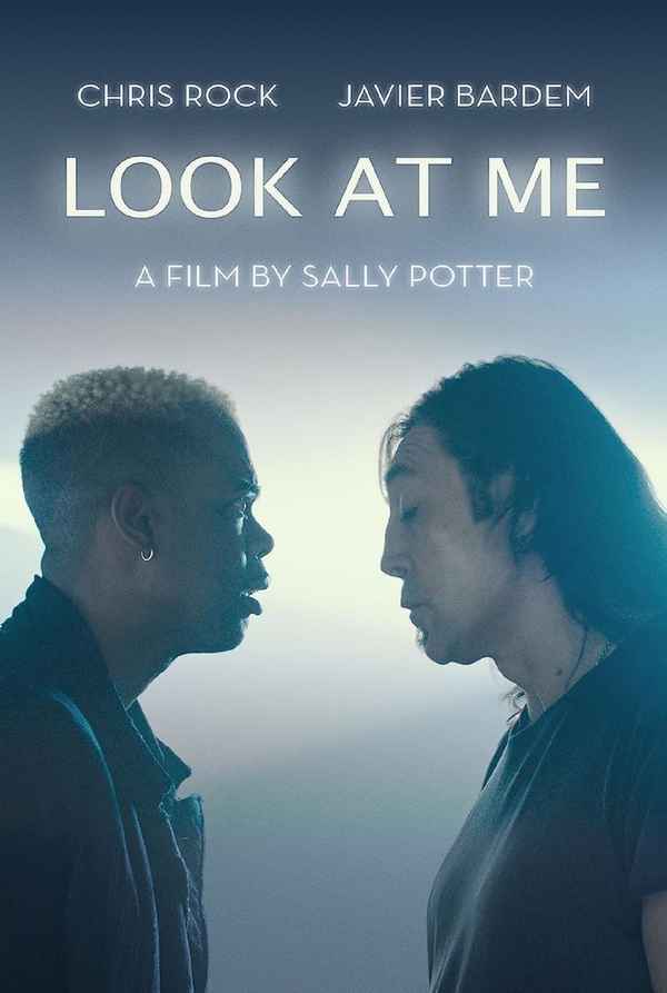 Look At Me! Poster 5