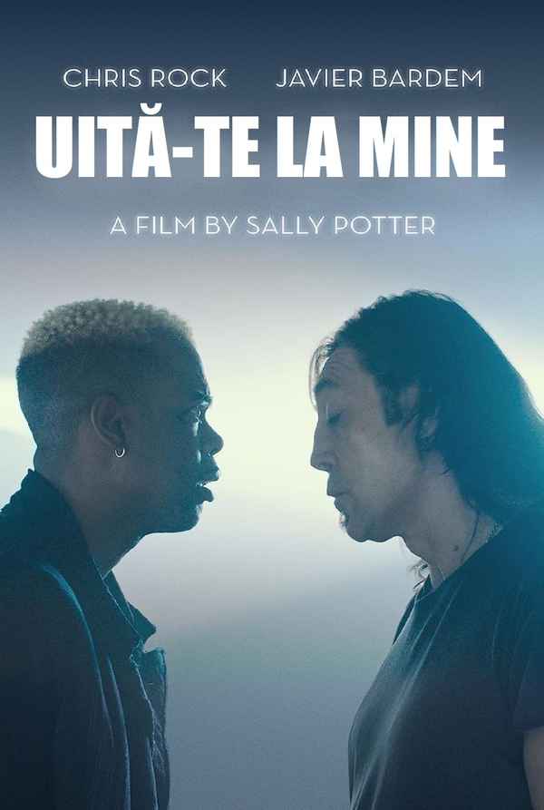 Look At Me! Poster 6