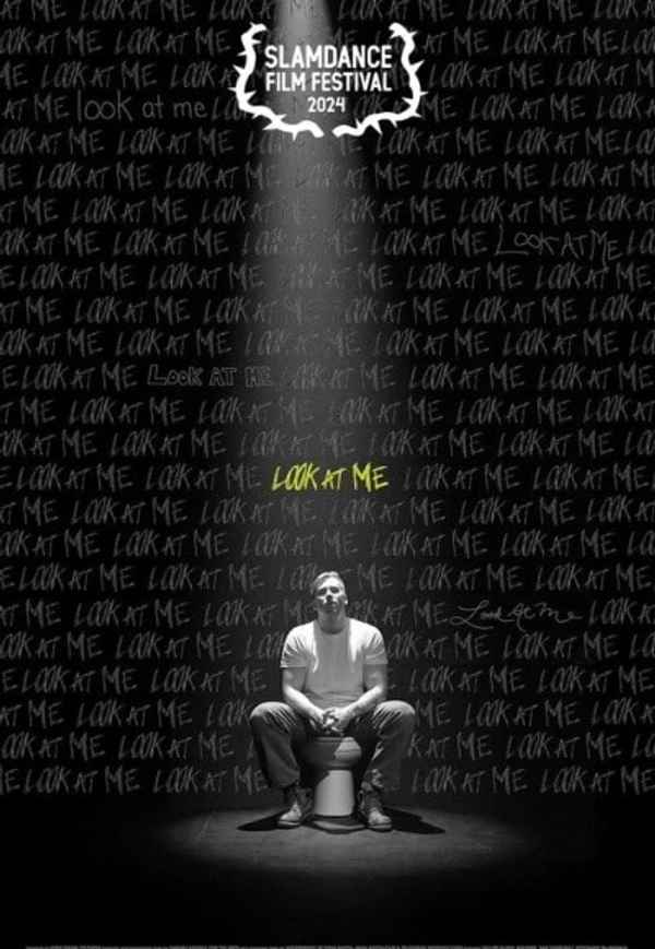 Look at Me Poster 2