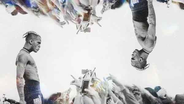 Look At Me! Poster 4