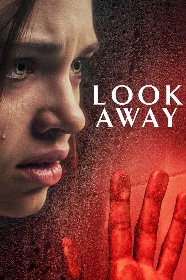 Look Away Poster 4