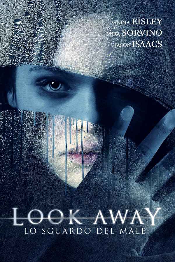 Look Away Poster 5