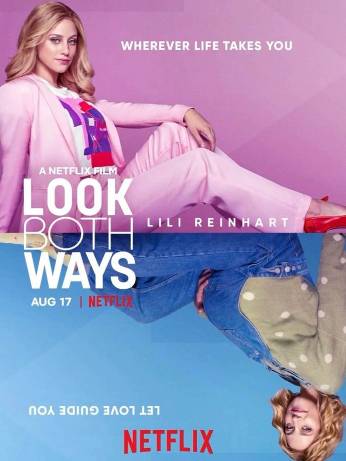 Watch Look Both Ways Movie Online, Release Date, Trailer, Cast and Songs - Vimarsana News