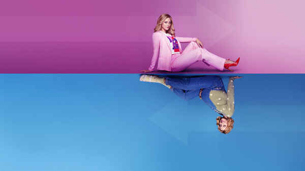 Look Both Ways Poster 1