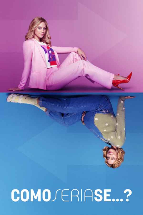 Look Both Ways Poster 6