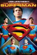 Look, Up in the Sky! The Amazing Story of Superman Poster 1