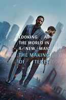 Looking at the World in a New Way: The Making of 'Tenet' Poster 5