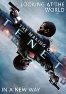 Looking at the World in a New Way: The Making of 'Tenet' Poster 3