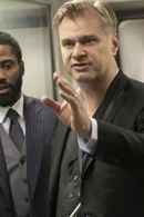 Looking at the World in a New Way: The Making of 'Tenet' Poster 4