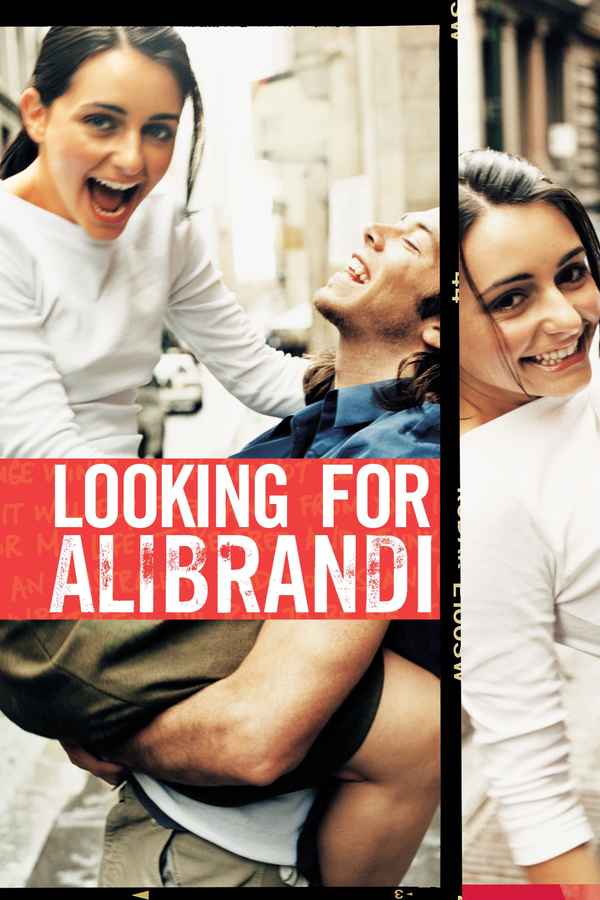 Looking for Alibrandi Poster 1