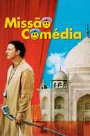 Looking for Comedy in the Muslim World Poster 5