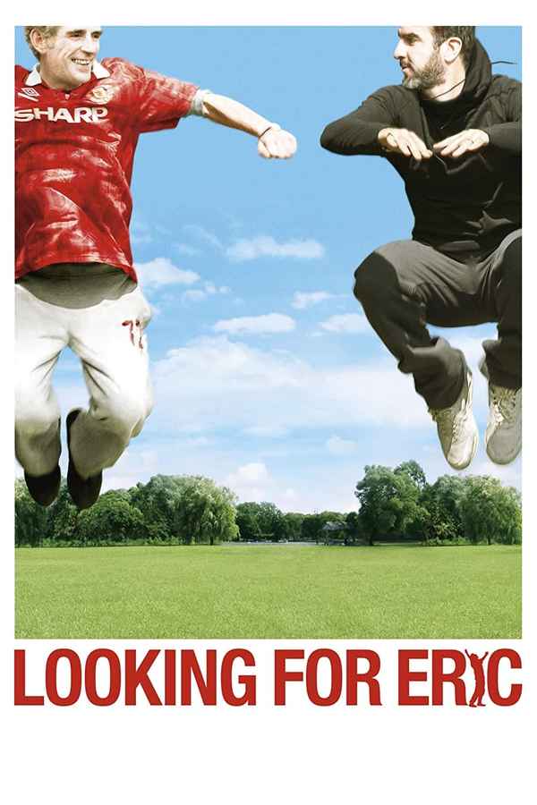 Looking for Eric Poster 5