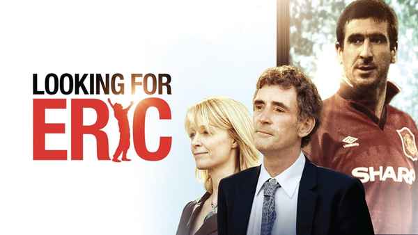 Looking for Eric Poster 3