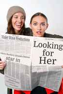 Looking For Her Poster 4