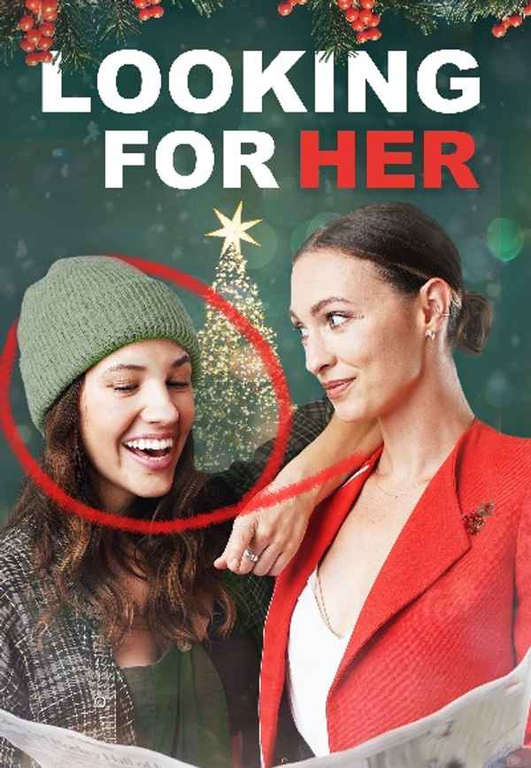 Looking For Her Poster 5