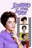 Looking for Love Poster 5